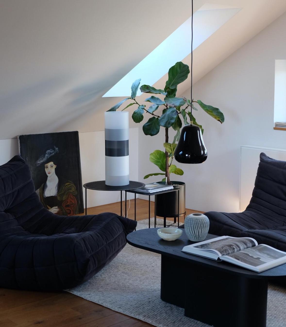 Design Apartments "Hier War Goethe Nie" Weimar  Extérieur photo