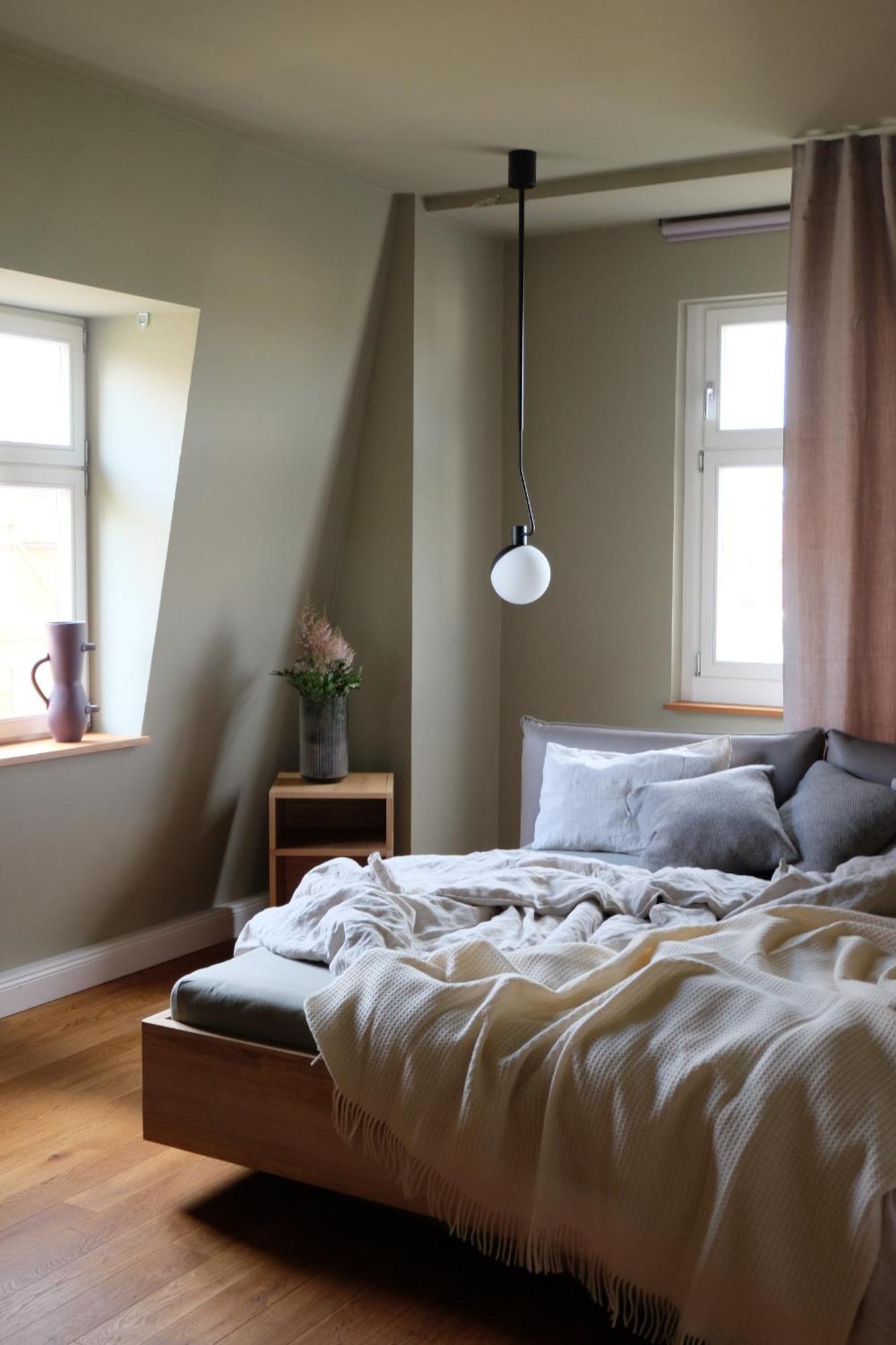 Design Apartments "Hier War Goethe Nie" Weimar  Extérieur photo