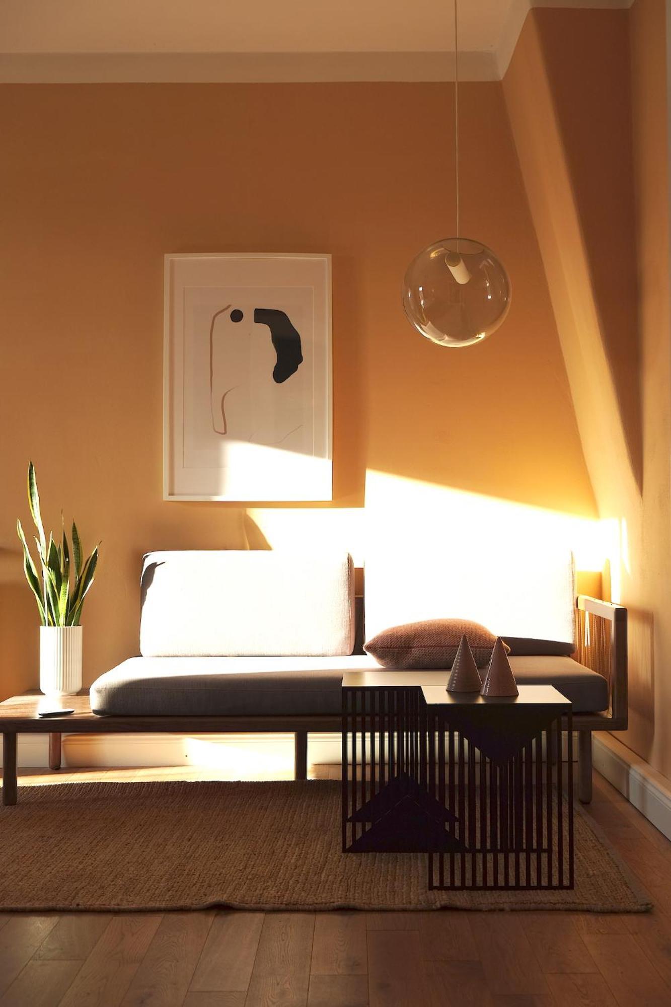 Design Apartments "Hier War Goethe Nie" Weimar  Extérieur photo