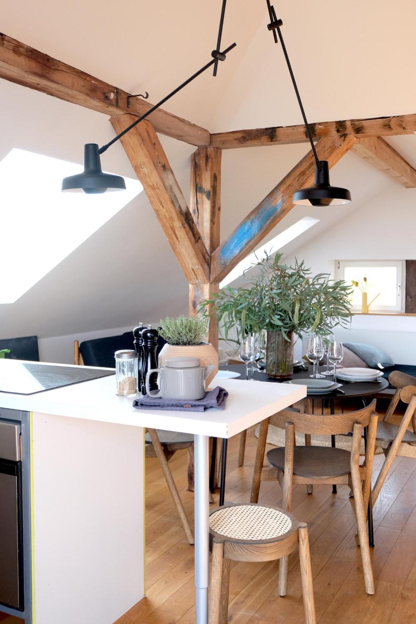 Design Apartments "Hier War Goethe Nie" Weimar  Extérieur photo