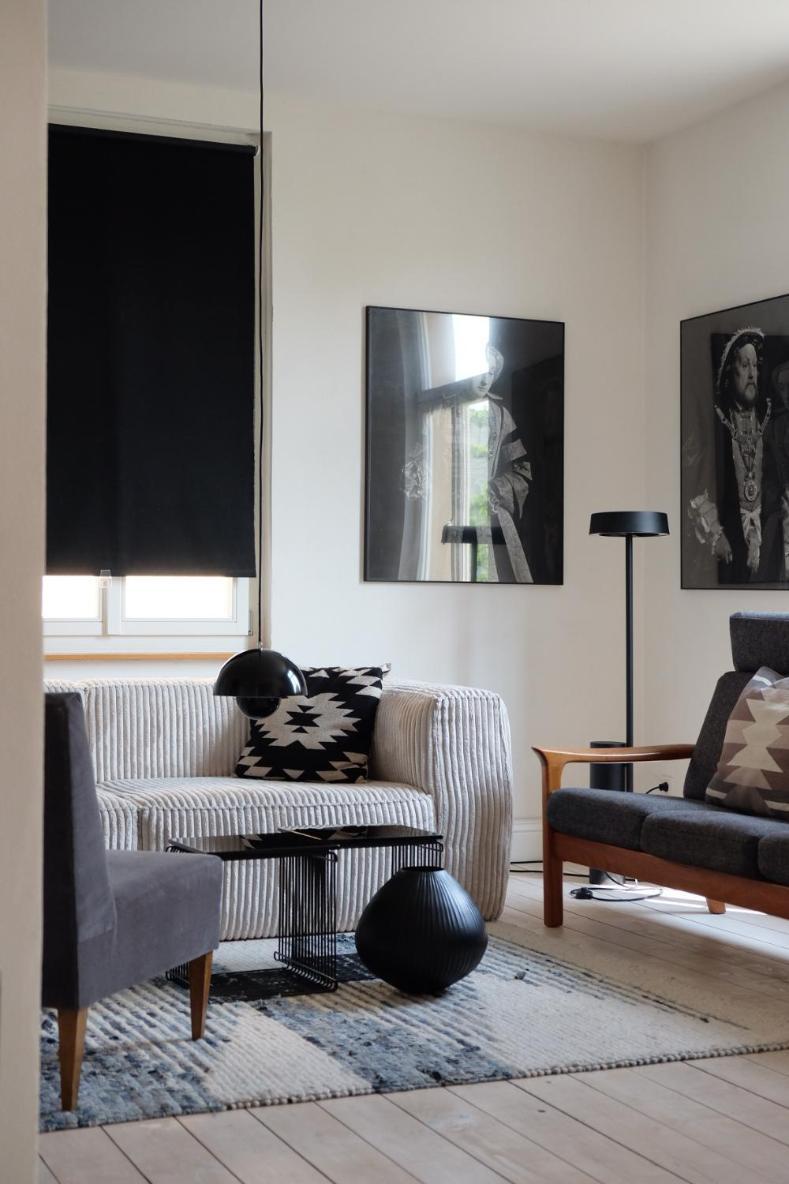Design Apartments "Hier War Goethe Nie" Weimar  Extérieur photo