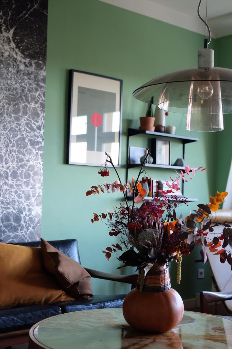 Design Apartments "Hier War Goethe Nie" Weimar  Extérieur photo