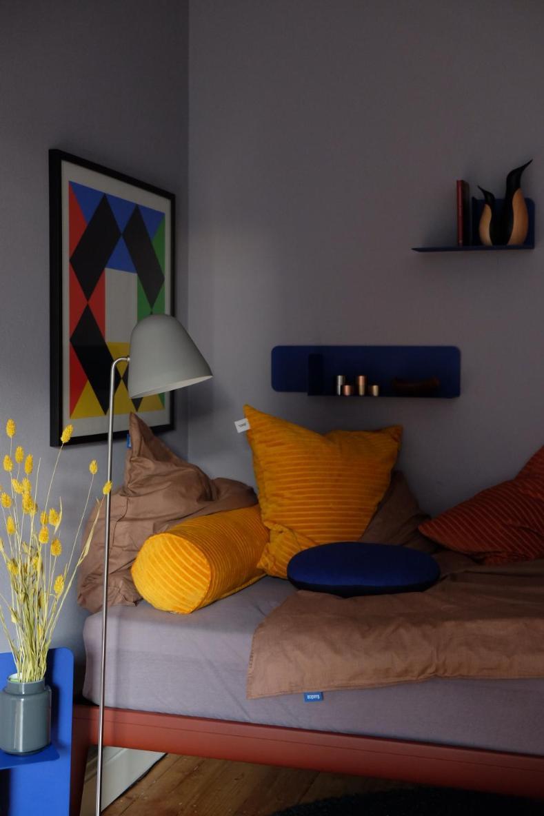 Design Apartments "Hier War Goethe Nie" Weimar  Extérieur photo
