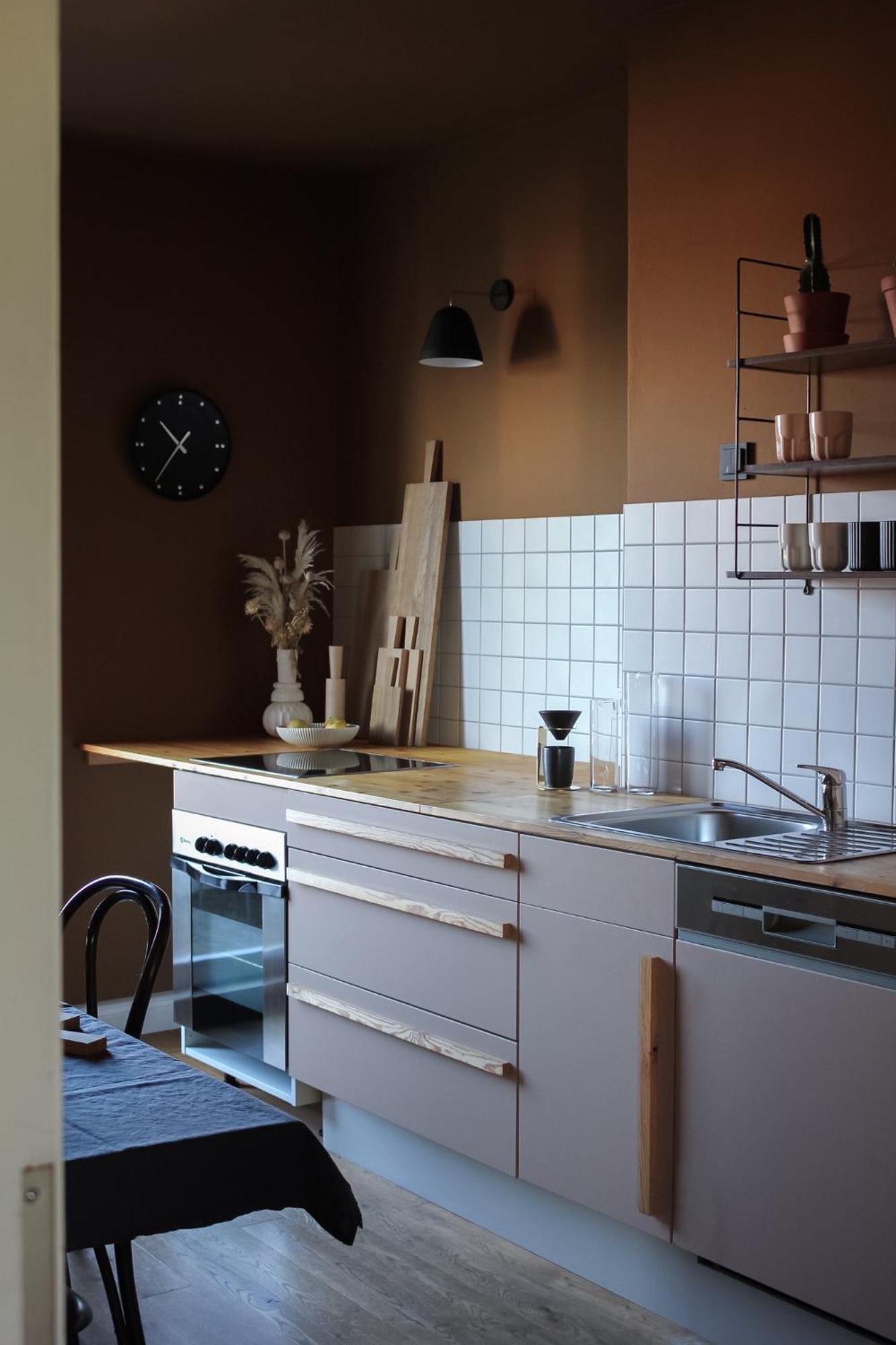 Design Apartments "Hier War Goethe Nie" Weimar  Extérieur photo