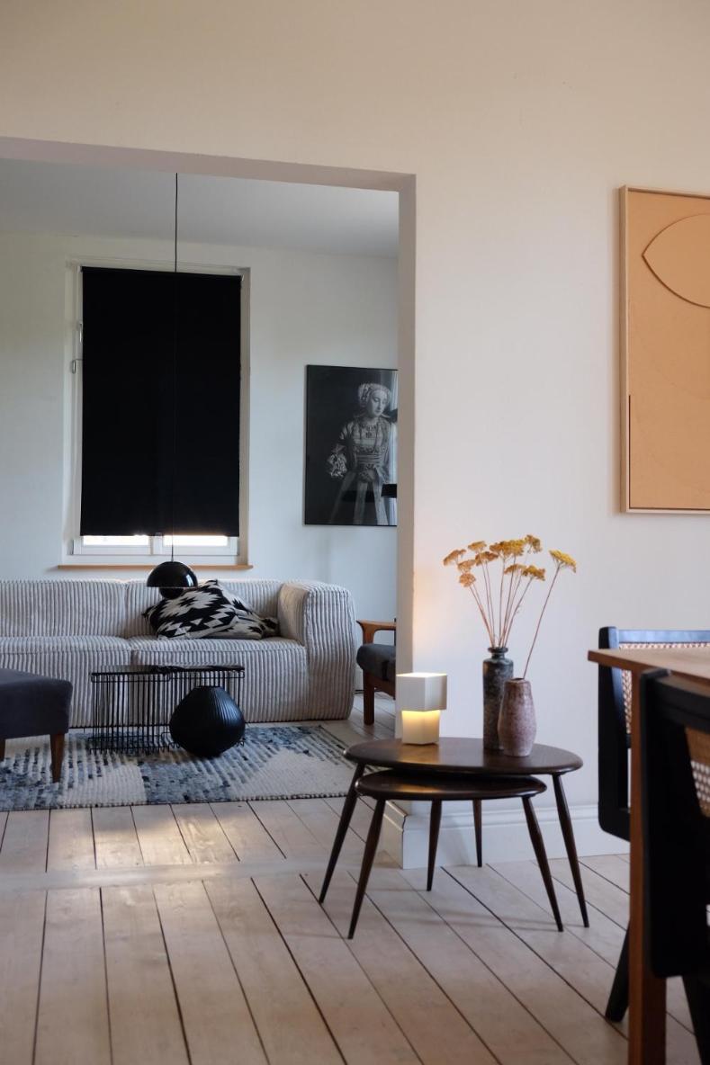 Design Apartments "Hier War Goethe Nie" Weimar  Extérieur photo