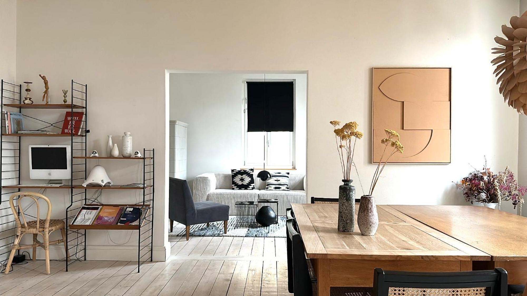 Design Apartments "Hier War Goethe Nie" Weimar  Extérieur photo