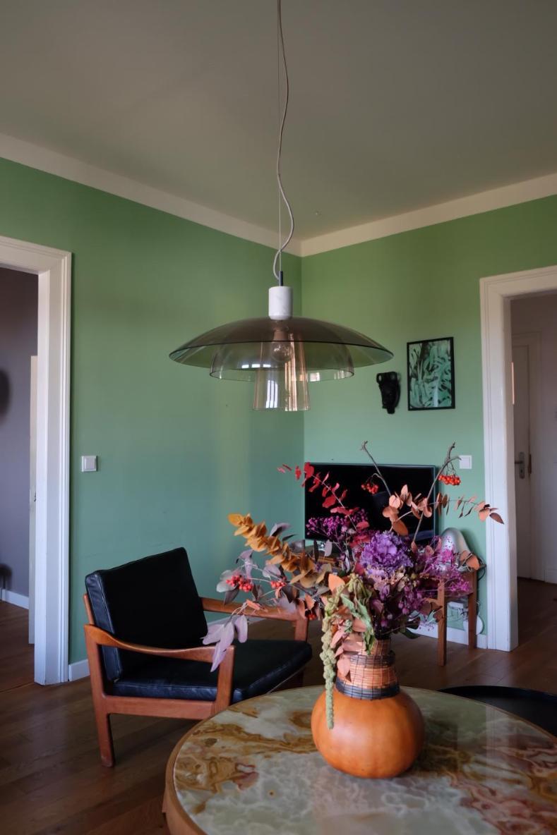Design Apartments "Hier War Goethe Nie" Weimar  Extérieur photo