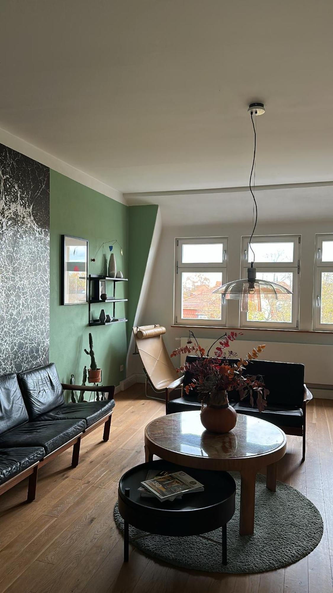 Design Apartments "Hier War Goethe Nie" Weimar  Extérieur photo