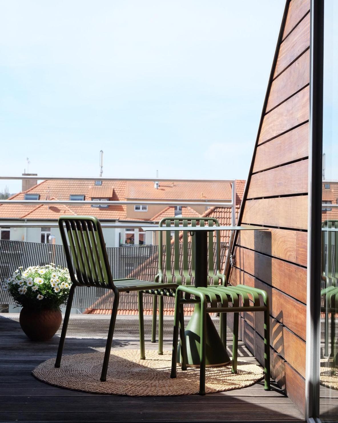 Design Apartments "Hier War Goethe Nie" Weimar  Extérieur photo