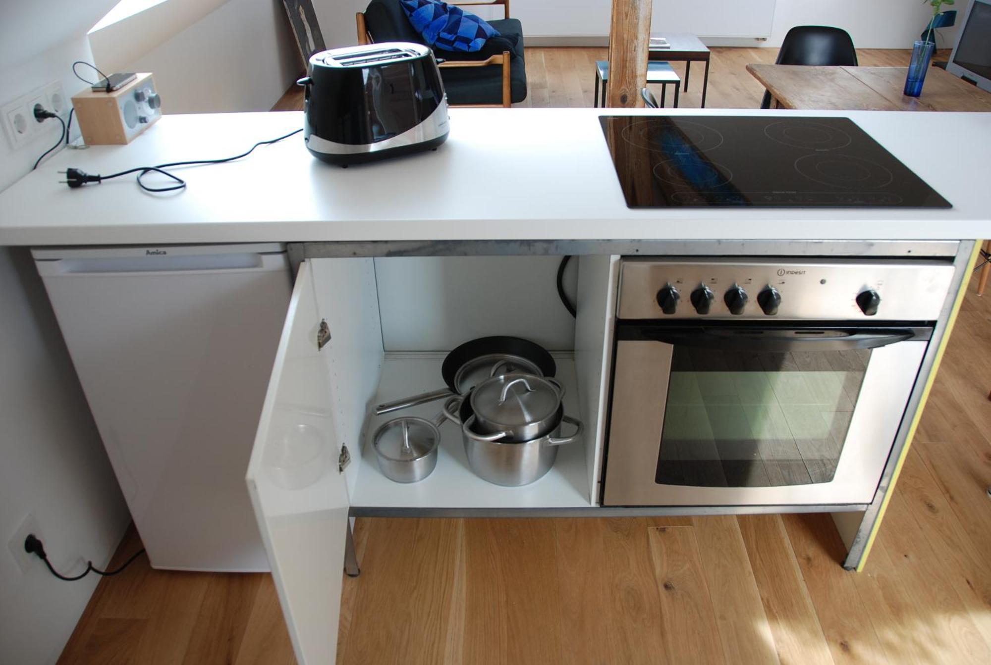 Design Apartments "Hier War Goethe Nie" Weimar  Chambre photo