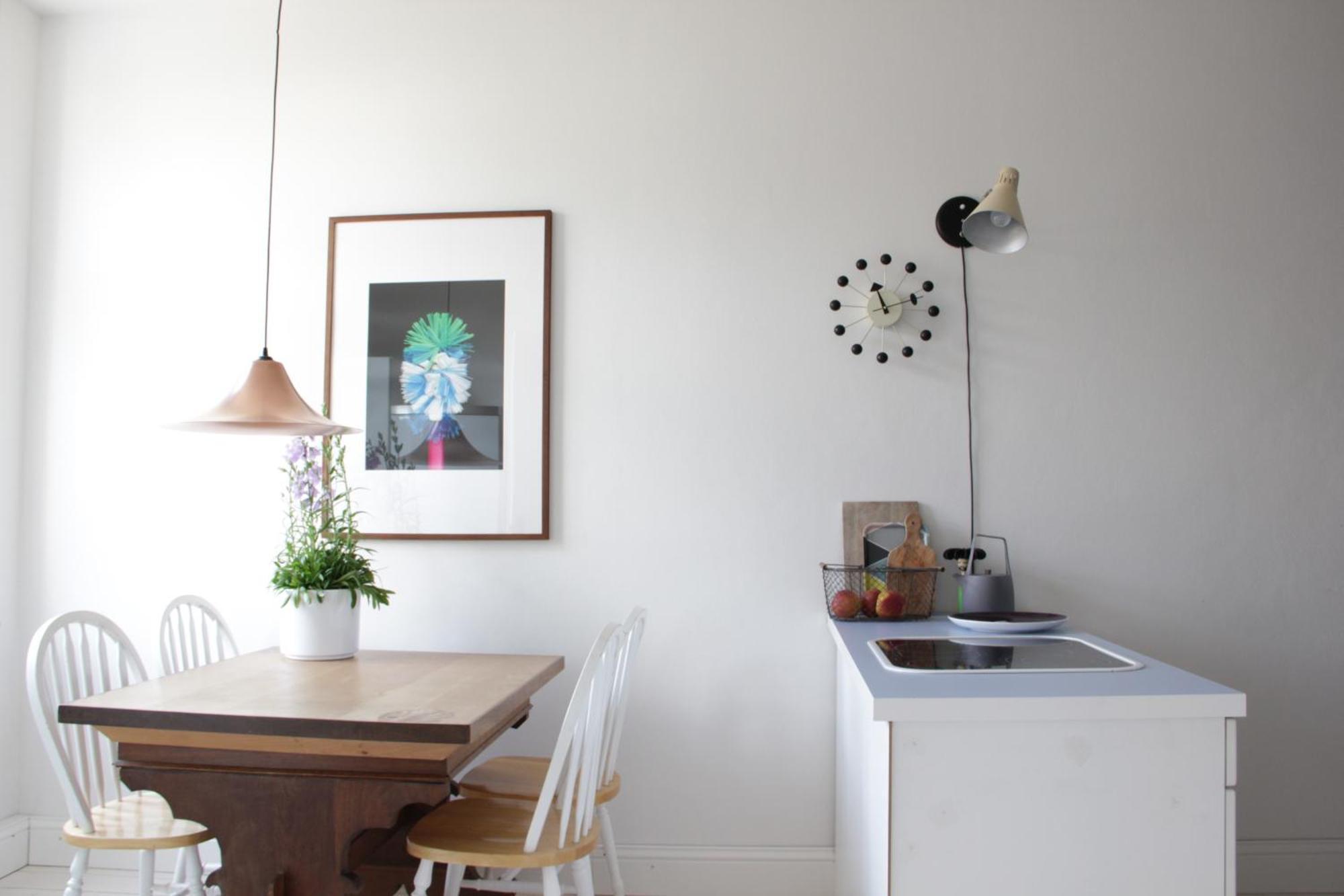 Design Apartments "Hier War Goethe Nie" Weimar  Chambre photo