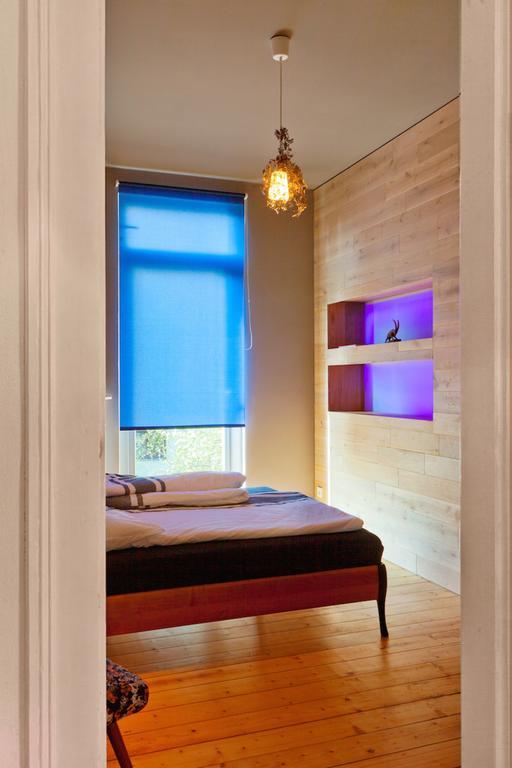 Design Apartments "Hier War Goethe Nie" Weimar  Chambre photo